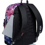 Zaino The Double Pro Tye And Dye Girl 0 3