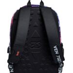 Zaino The Double Pro Tye And Dye Girl 0 4