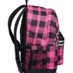 Zaino The Double Pro Xxl College Girl 0 1