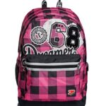 Zaino The Double Pro Xxl College Girl 0