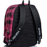 Zaino The Double Pro Xxl College Girl 0 2