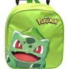 Zaino Trolley Asilo Pokemon Bulbasaur 0