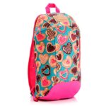 Zainetto Bambino Asilo Scuola Leggero Zaino 9 Litri Satchel Per Prescolastico Bimbo Ragazzi Ragazze Zainetti Scuola Viaggio Picnic Campeggio 2 7 Anni Bei Colori 0 1