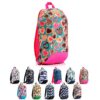 Zainetto Bambino Asilo Scuola Leggero Zaino 9 Litri Satchel Per Prescolastico Bimbo Ragazzi Ragazze Zainetti Scuola Viaggio Picnic Campeggio 2 7 Anni Bei Colori 0