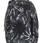 Zaino 2in1 Reversibile Invicta Twist Eco Material Grigio 26 Lt Fantasia Tinta Unita Scuola Tempo Libero 0 1