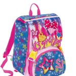 Zaino Estensibile Sj Girl 0