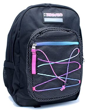 Zaino Freethink Licorice Girl Seven 0