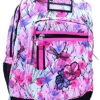 Zaino Freethink Rodhamine Girl Seven 0