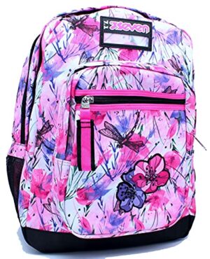 Zaino Freethink Rodhamine Girl Seven 0