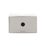 Zaino Invicta Minisac Glossy Nero 8 Lt Richiudibile Viaggio Tempo Libero 0 0