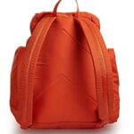 Zaino Invicta Monviso X Hiking Arancione 25 Lt Montagna E Tempo Libero Rosso 0 1