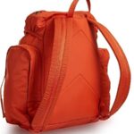 Zaino Invicta Monviso X Hiking Arancione 25 Lt Montagna E Tempo Libero Rosso 0 2