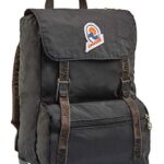 Zaino Jolly Color Invicta Nero 0 0