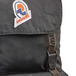 Zaino Jolly Color Invicta Nero 0 1