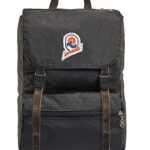 Zaino Jolly Color Invicta Nero 0