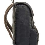 Zaino Jolly Color Invicta Nero 0 2