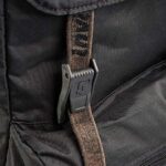 Zaino Jolly Color Invicta Nero 0 3