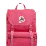 Zaino Jolly Color S Invicta Rosa 0