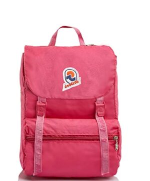 Zaino Jolly Color S Invicta Rosa 0