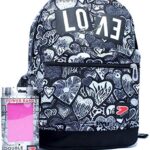 Zaino Pro Xxl Drawing Love Seven 0