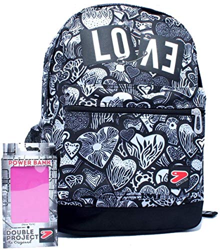 Zaino Pro Xxl Drawing Love Seven 0