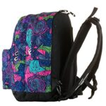 Zaino Seven The Double Pro Xxl Fuxia Fluo 30 Lt Schienale Compatibile Con Cover E Reversibile 0 4