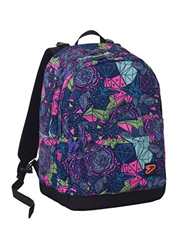Zaino Seven The Double Pro Xxl Fuxia Fluo 30 Lt Schienale Compatibile Con Cover E Reversibile 0 Zaino Seven The Double Pro Xxl Fuxia Fluo 30 Lt Schienale Compatibile Con Cover E Reversibile 0