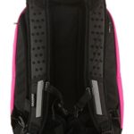 Zaino Seven The Double Pro Xxl Rosa 30 Lt Schienale Compatibile Con Cover E Reversibile 0 0