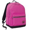 Zaino Seven The Double Pro Xxl Rosa 30 Lt Schienale Compatibile Con Cover E Reversibile 0