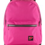 Zaino Seven The Double Pro Xxl Rosa 30 Lt Schienale Compatibile Con Cover E Reversibile 0 2