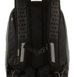 Zaino Seven The Double Pro Xxl Verde 30 Lt Schienale Compatibile Con Cover E Reversibile 0 0