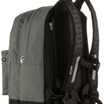 Zaino Seven The Double Pro Xxl Verde 30 Lt Schienale Compatibile Con Cover E Reversibile 0 2