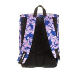 Zaino Scuola Estensibile Invicta Blu Elementari E Medie 28 Lt 0 3