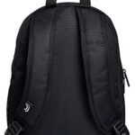 Zaino Small Juventus Best Match Bianco E Nero Scuola Materna Tempo Libero 0 3