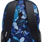 Zaino Strong Invicta Camo Shade Blu Doppio Scomparto Scuola Tempo Libero 0 3