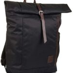 Zaino Urban Lux Ufficio E Tempo Libero Invicta Nero 0 0