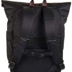 Zaino Urban Lux Ufficio E Tempo Libero Invicta Nero 0 2