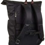 Zaino Urban Lux Ufficio E Tempo Libero Invicta Nero 0 3