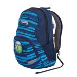 Ergobag Ease Large Kids Backpack Zaino Unisex Bambini 0