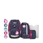 Ergobag Pack Set Zaini Unisex Bambini Pacco Da 2 0