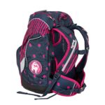 Ergobag Pack Set Zaini Unisex Bambini Pacco Da 2 0 5