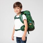 Ergobag Set Zaino Ergonomico Per La Scuola Set Da 6 Pezzi 0 0