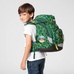 Ergobag Set Zaino Ergonomico Per La Scuola Set Da 6 Pezzi 0 1