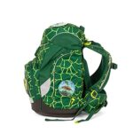 Ergobag Set Zaino Ergonomico Per La Scuola Set Da 6 Pezzi 0 2