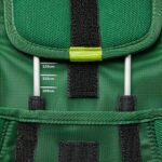 Ergobag Set Zaino Ergonomico Per La Scuola Set Da 6 Pezzi 0 5