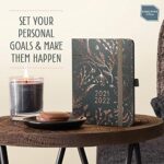 In Inglese Diario Scuola 2021 2022 Everyday Boxclever Press Agenda 2021 2022 Settimanale Ago 21 Ago 22 Diario 2021 2022 Con Riepilogo Mensile Pagine Per Le Note A Puntini E Molto Altro 0 0