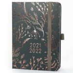 In Inglese Diario Scuola 2021 2022 Everyday Boxclever Press Agenda 2021 2022 Settimanale Ago 21 Ago 22 Diario 2021 2022 Con Riepilogo Mensile Pagine Per Le Note A Puntini E Molto Altro 0