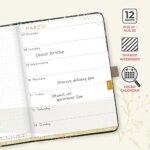 In Inglese Diario Scuola 2021 2022 Everyday Boxclever Press Agenda 2021 2022 Settimanale Ago 21 Ago 22 Diario 2021 2022 Con Riepilogo Mensile Pagine Per Le Note A Puntini E Molto Altro 0 2