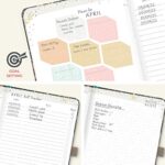 In Inglese Diario Scuola 2021 2022 Everyday Boxclever Press Agenda 2021 2022 Settimanale Ago 21 Ago 22 Diario 2021 2022 Con Riepilogo Mensile Pagine Per Le Note A Puntini E Molto Altro 0 4