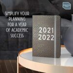 In Inglese Diario Scuola 2021 2022 Perfect Year A5 Boxclever Press Agenda 2021 2022 Ago 21 Lug 22 Bellissimo Diario 2021 2022 Con Etichette Pagine Planning Mensili Liste E Altro 0 0
